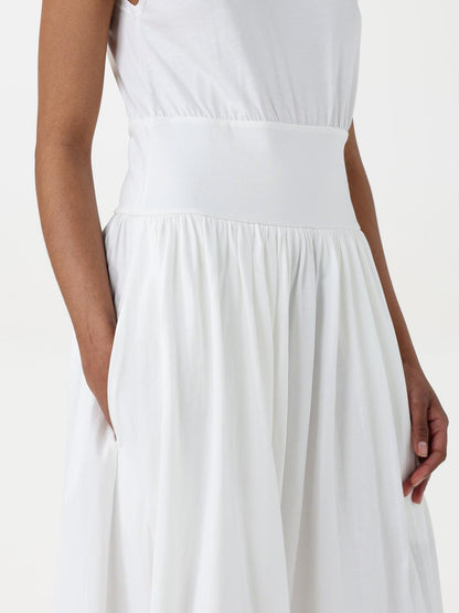 Toteme Dress Woman White