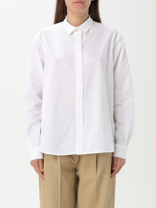 Toteme Shirt Woman White