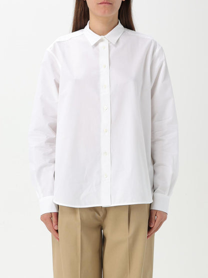 Toteme Shirt Woman White
