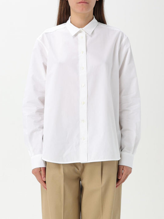 Toteme Shirt Woman White