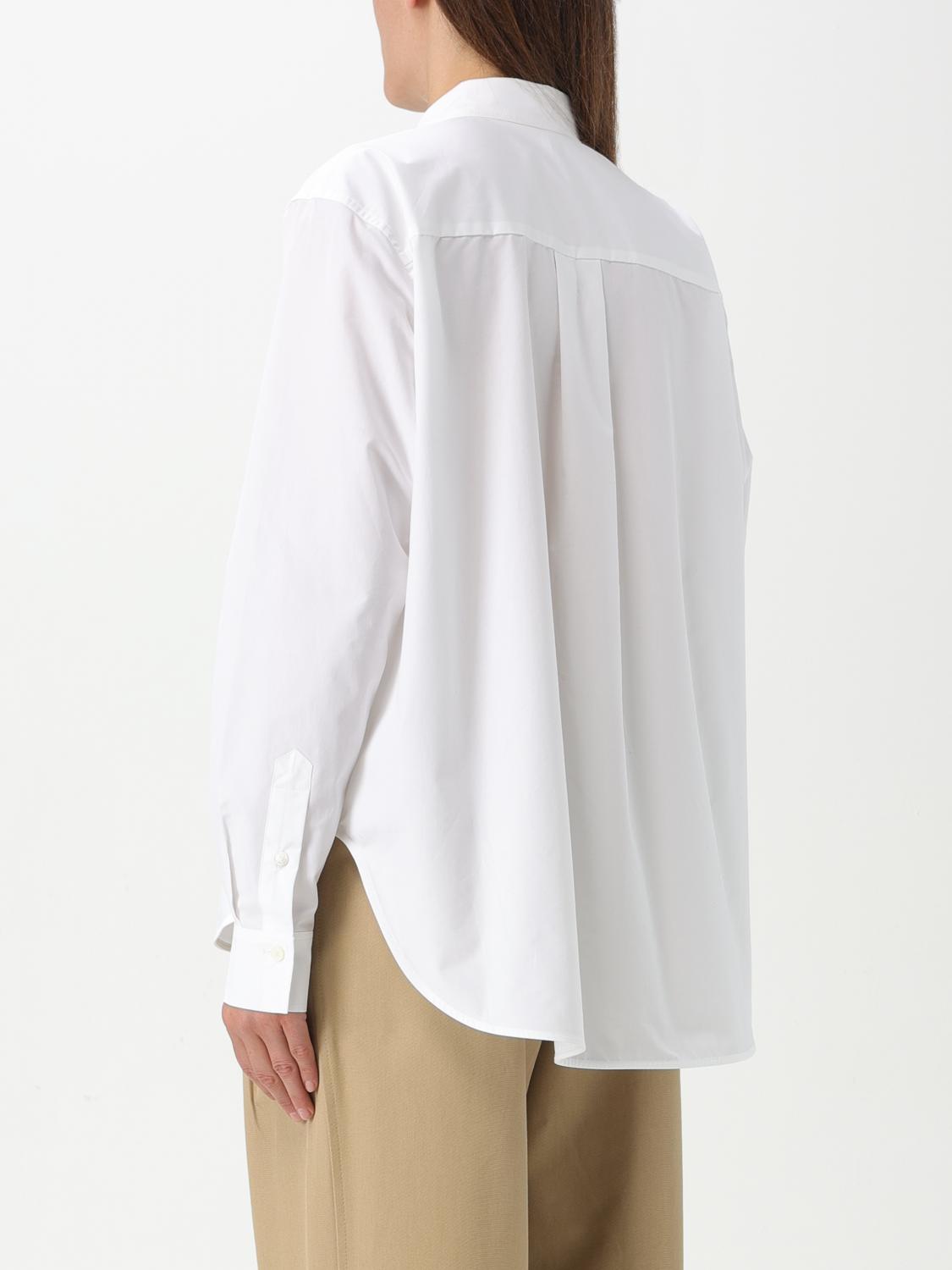 Toteme Shirt Woman White