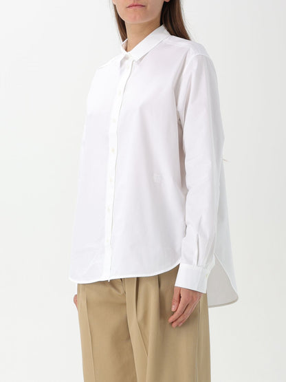 Toteme Shirt Woman White