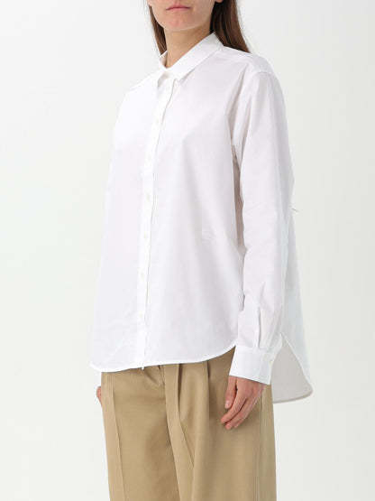 Toteme Shirt Woman White