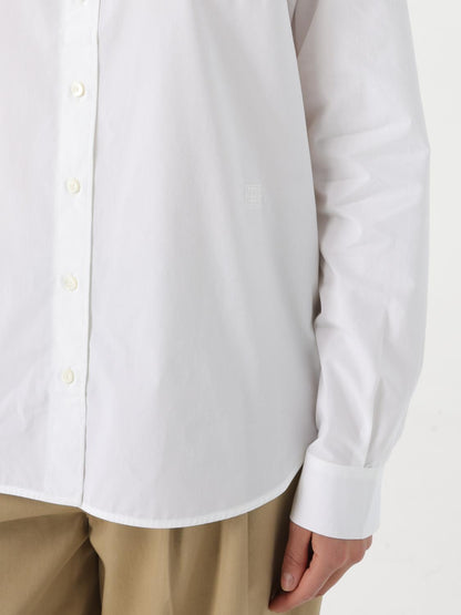 Toteme Shirt Woman White