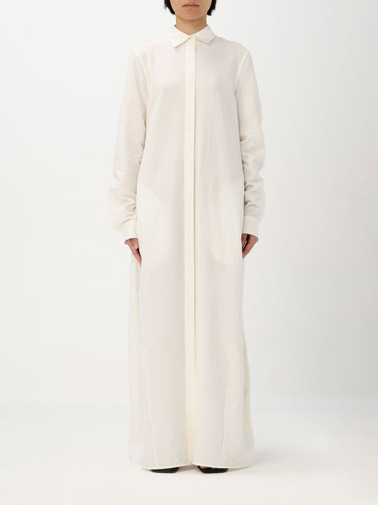 Toteme Dress Woman White