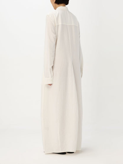 Toteme Dress Woman White