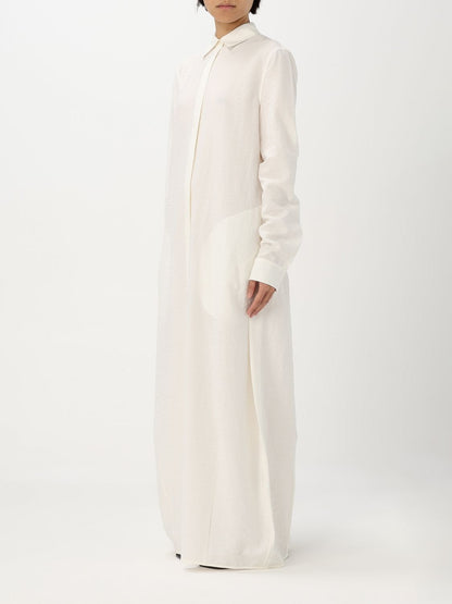 Toteme Dress Woman White