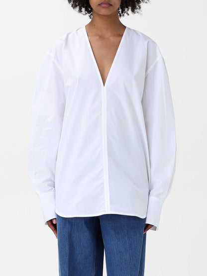 Toteme Top Woman White