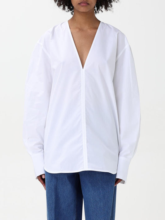 Toteme Top Woman White
