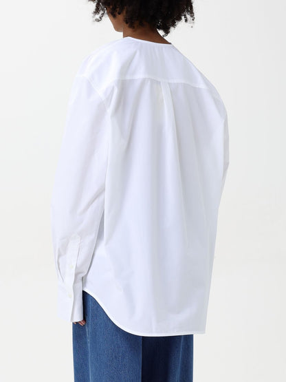 Toteme Top Woman White