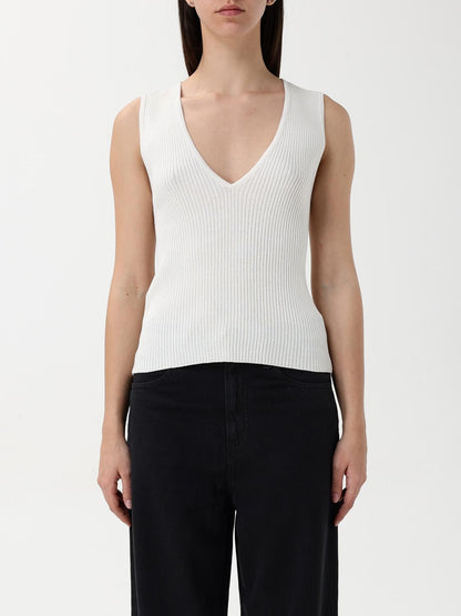 Pinko Top Woman White