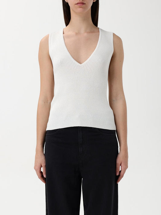 Pinko Top Woman White