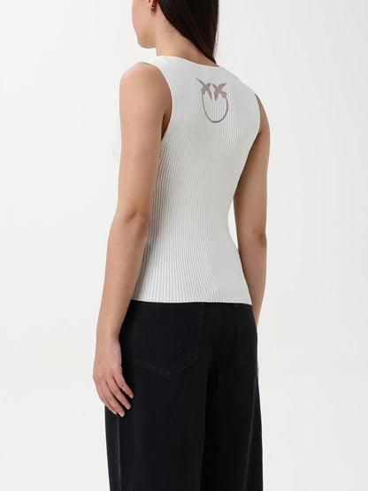 Pinko Top Woman White