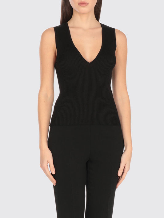 Pinko Top Woman Black