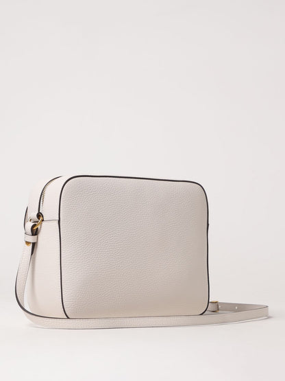 Coccinelle Crossbody Bags Woman Black