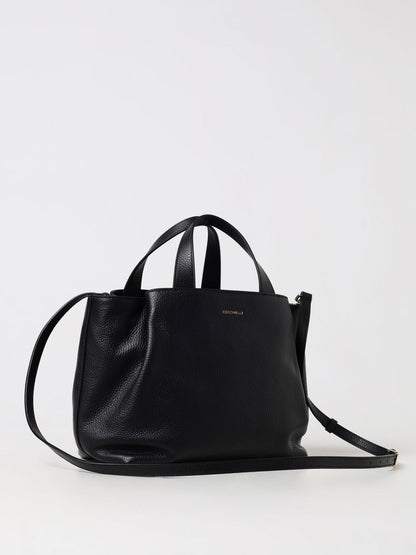 Coccinelle Handbag Woman Black