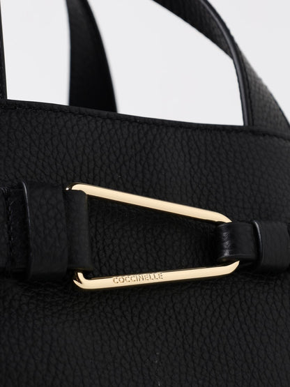 Coccinelle Handbag Woman Black