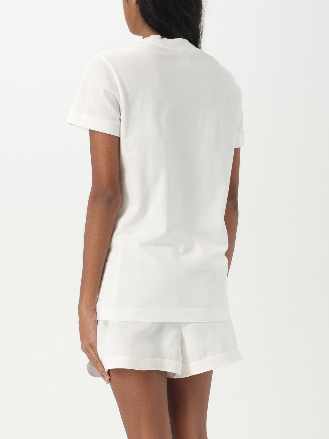Pinko T Shirt Woman White