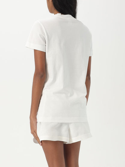 Pinko T Shirt Woman White