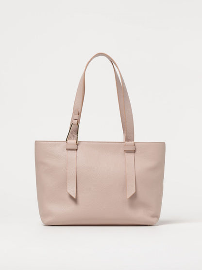 Coccinelle Tote Bags Woman Pink