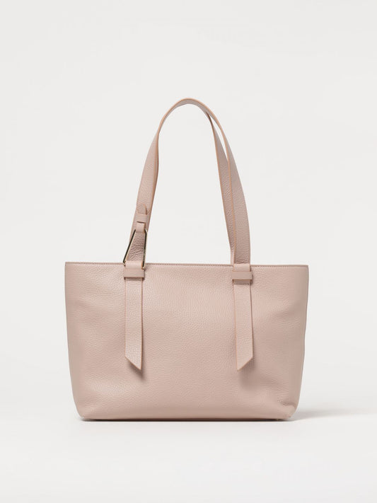 Coccinelle Tote Bags Woman Pink