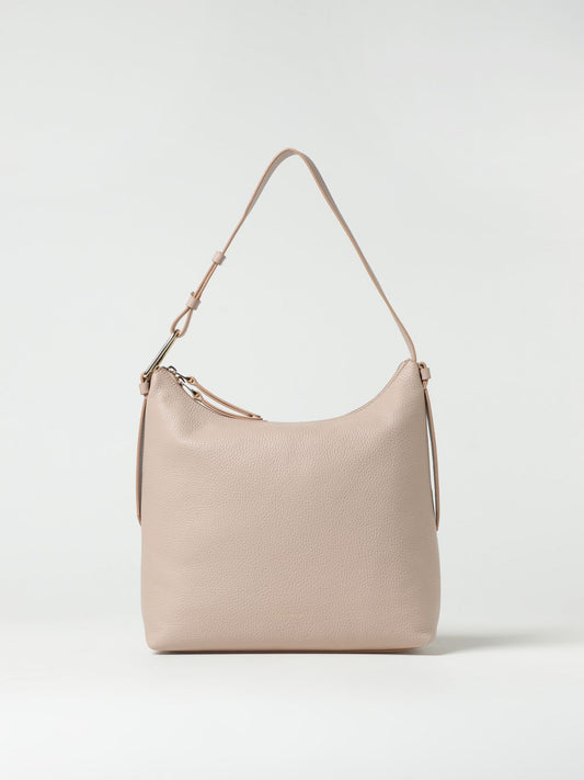Coccinelle Shoulder Bag Woman Pink