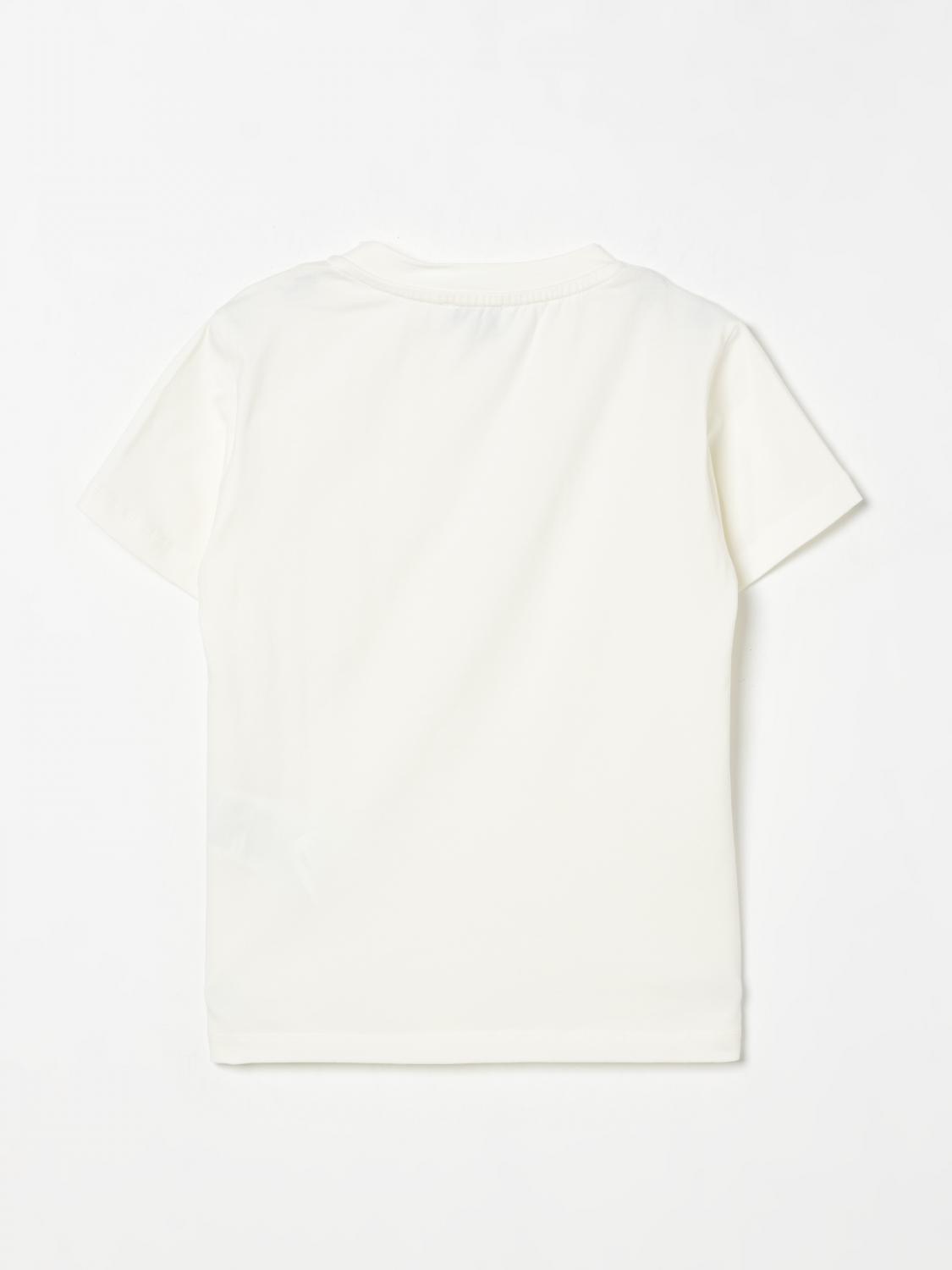 Pinko T Shirt Kids Green