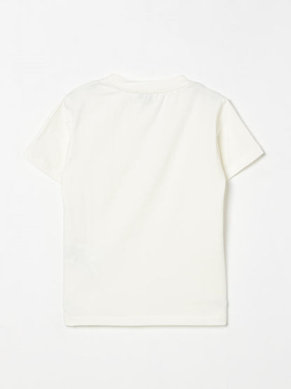 Pinko T Shirt Kids Green