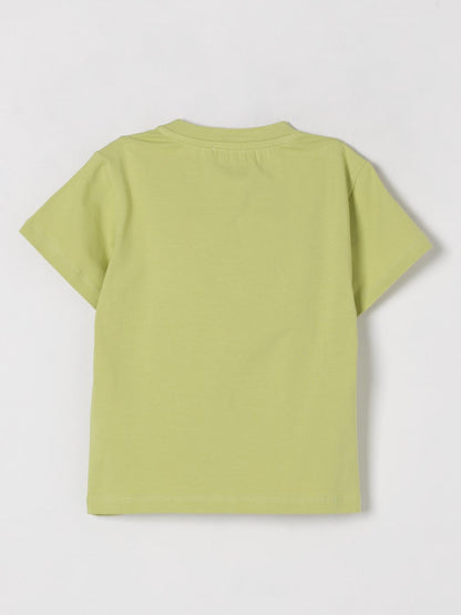 Pinko T Shirt Kids Green