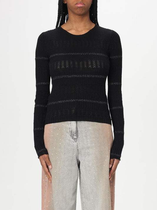 Pinko Sweater Woman Black