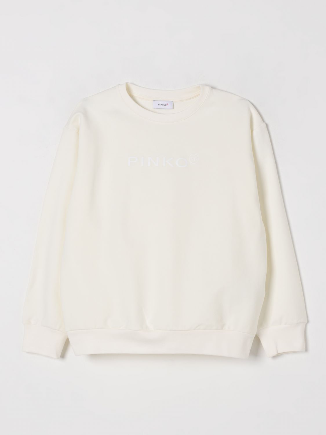 Pinko Sweater Kids Black
