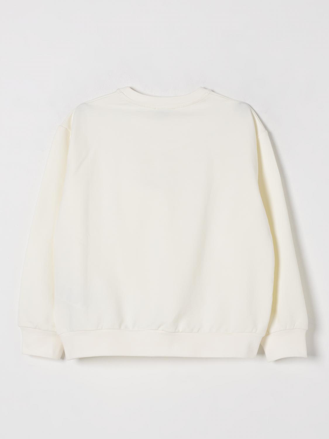 Pinko Sweater Kids Black