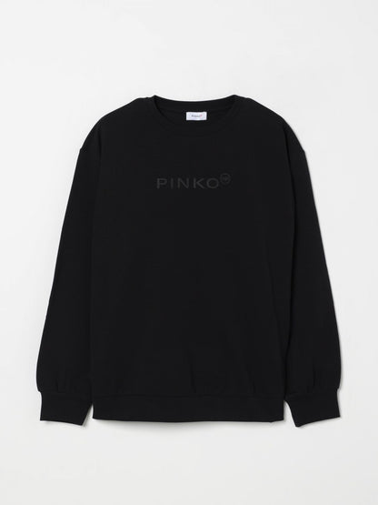 Pinko Sweater Kids Black