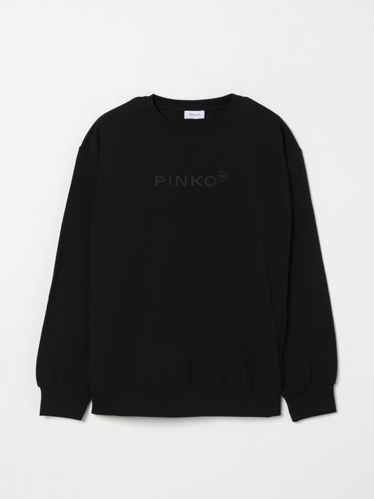 Pinko Sweater Kids Black