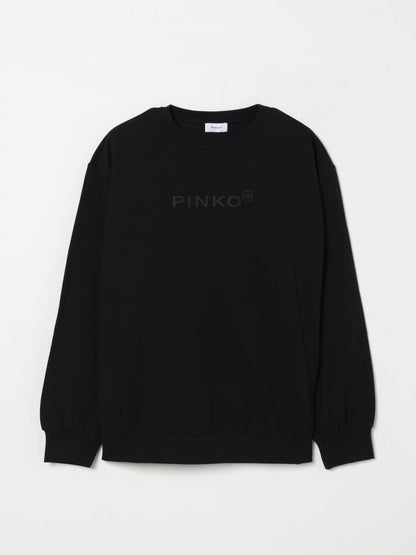 Pinko Sweater Kids Black