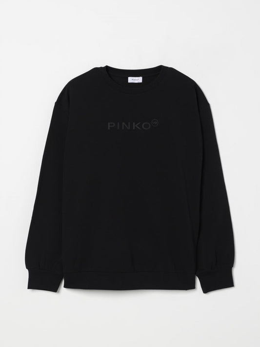 Pinko Sweater Kids Black
