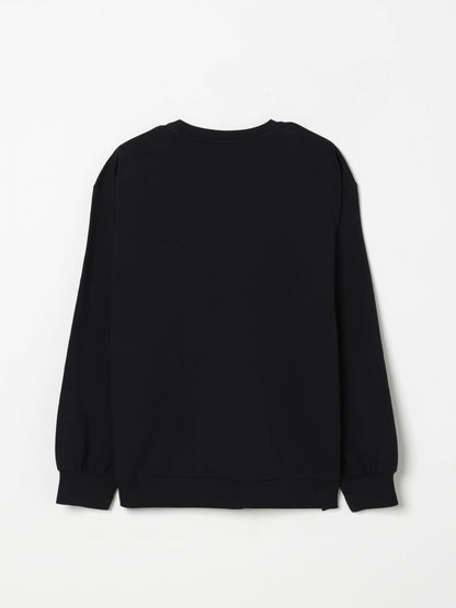 Pinko Sweater Kids Black