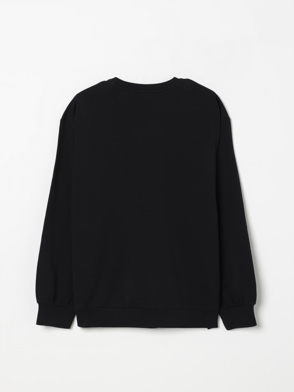 Pinko Sweater Kids Black