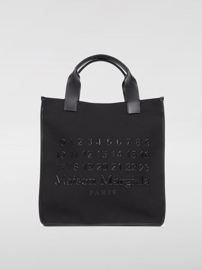 Maison Margiela Tote Bags Woman White