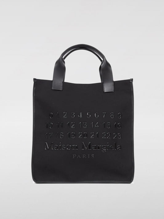 Maison Margiela Tote Bags Woman White