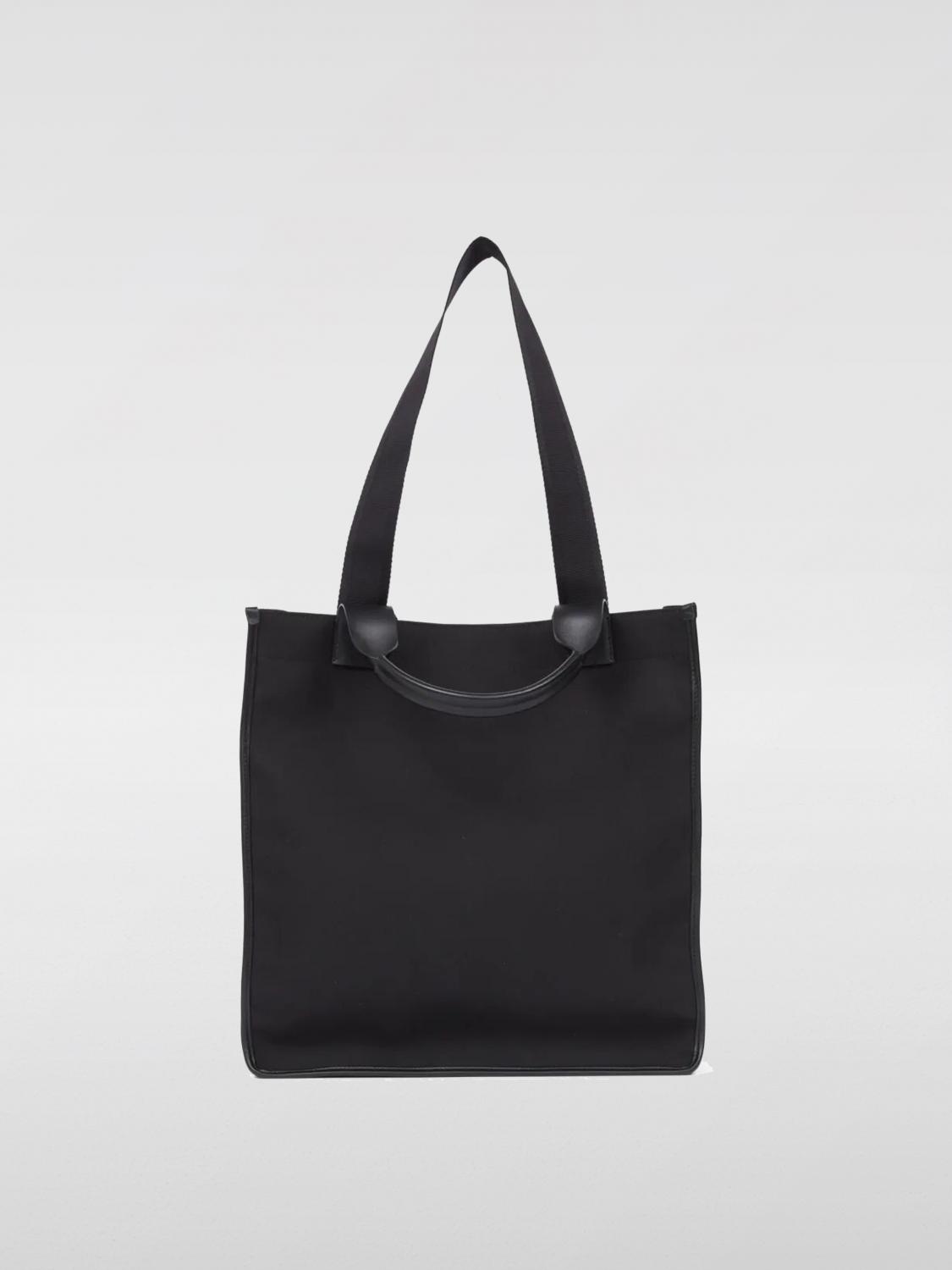 Maison Margiela Tote Bags Woman White