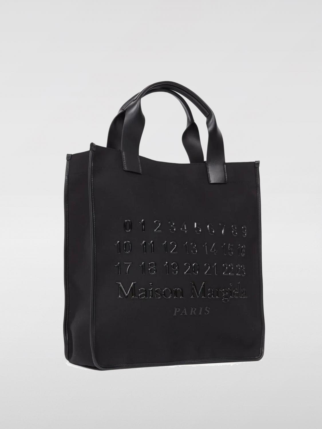 Maison Margiela Tote Bags Woman White