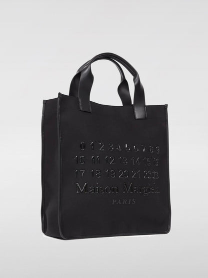 Maison Margiela Tote Bags Woman White