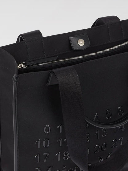Maison Margiela Tote Bags Woman White
