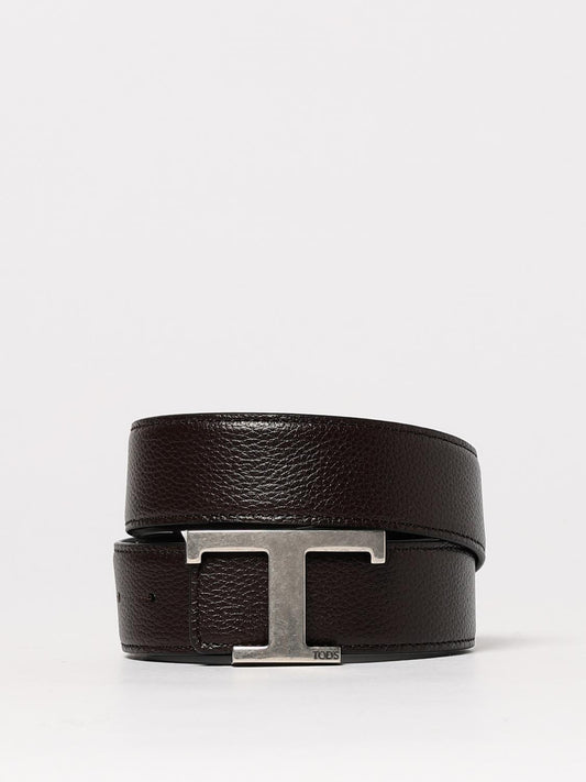 Tod's Belt Men Brown