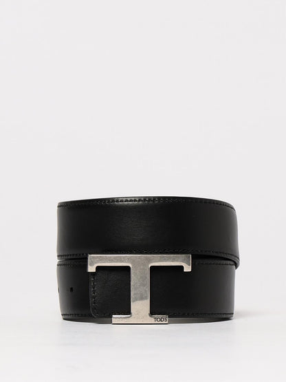 Tod's Belt Men Brown