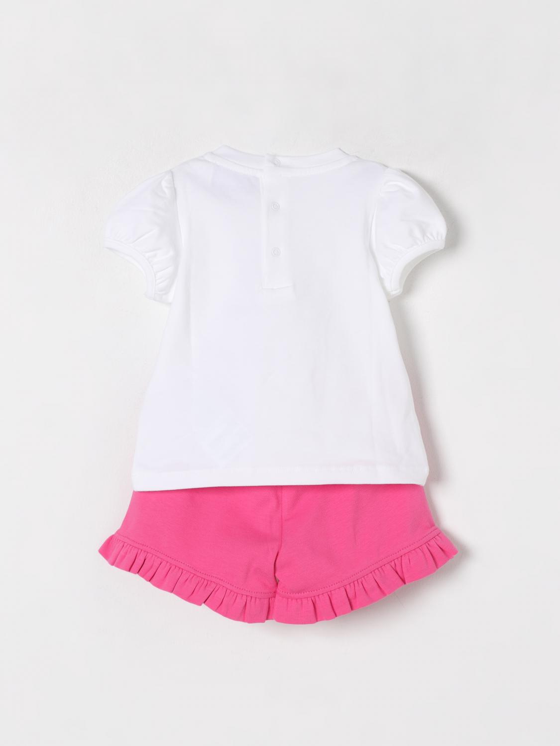 Moschino Jumpsuit Kids Navy