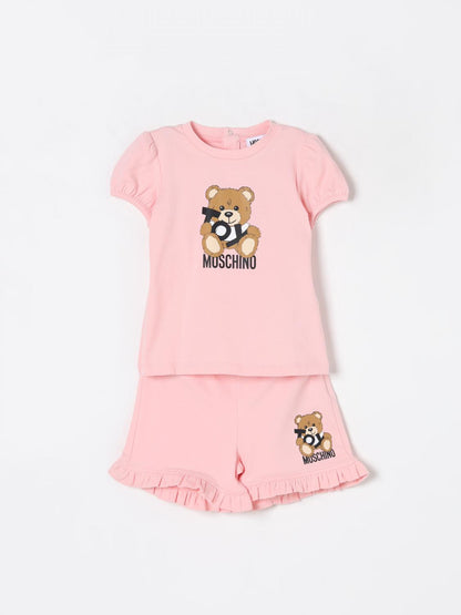 Moschino Jumpsuit Kids Navy