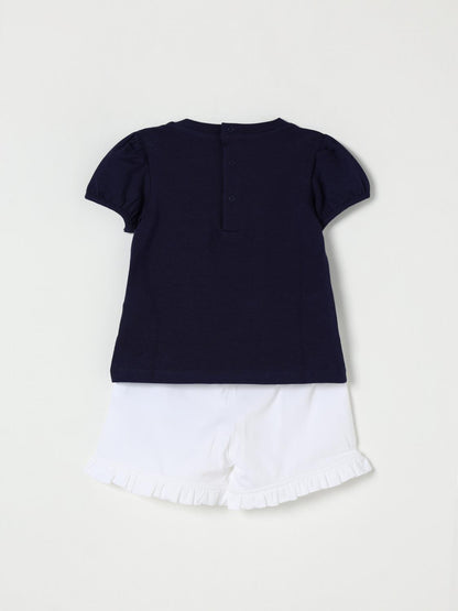 Moschino Jumpsuit Kids Navy