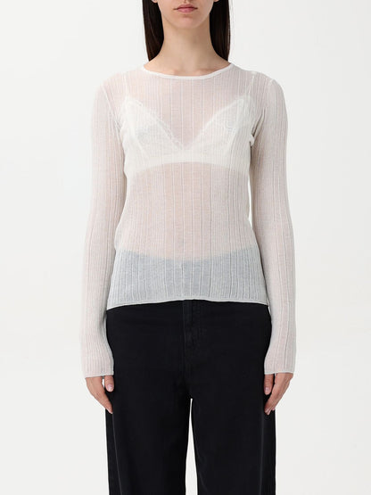 Pinko Top Woman White